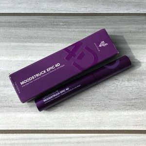 YOUNIQUE Moostruck Epic 4D Mascara